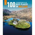 The Rough Guide to the 100 Best Places in Ireland