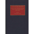 Carnegie Denied: Communities Rejecting Carnegie Library Construction Grants, 1898-1925