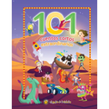101 Cuentos Cortos Extraordinarios / 101 Amazing Short Stories