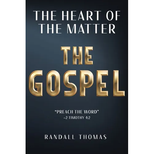 The Heart of the Matter