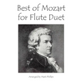 Best of Mozart for Flute Duet