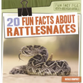 20 Fun Facts about Rattlesnakes