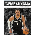 Victor Wembanyama: Basketball Superstar