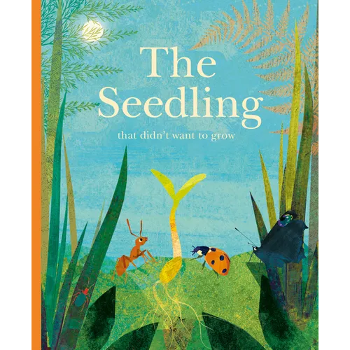 The Seedling That Didn't Want to Grow
