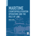 Maritime Counterproliferation Operations and the Rule of Law