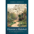 Heaven or Halakah