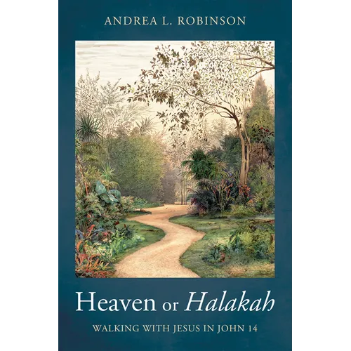 Heaven or Halakah