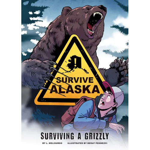 Surviving a Grizzly