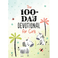 The 100-Day Devotional for Girls