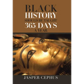 Black History Should Be Taught 365 Days A Year