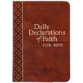 Daily Declarations of Faith for Men