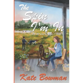 The Spin I'm In: Large Print Edition