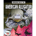 Bringing Back the American Alligator