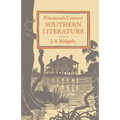 Nineteenth-Century Southern Literature