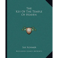 The Key Of The Temple Of Heaven