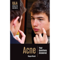 Acne: Your Questions Answered