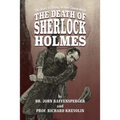 The Death of Sherlock Holmes