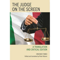 The Judge on the Screen