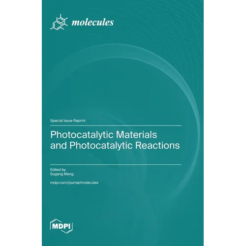 Photocatalytic Materials and Photocatalytic Reactions