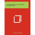 A Concordance of the Pearl of Great Price