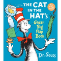 The Cat in the Hat's Great Big Flap