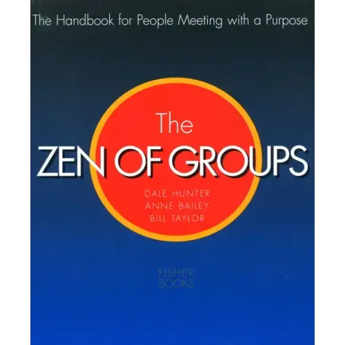 Zen of Groups