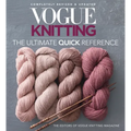 Vogue(r) Knitting the Ultimate Quick Reference