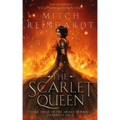 The Scarlet Queen: A Gripping Epic Fantasy