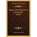 Nature And Character At Granite Bay (1901)