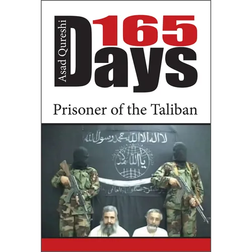 165 Days: Prisoner of the Taliban
