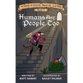Humans Are People Too