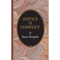 Justice is Conflict