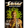 Doc Savage: Glare of the Gorgon