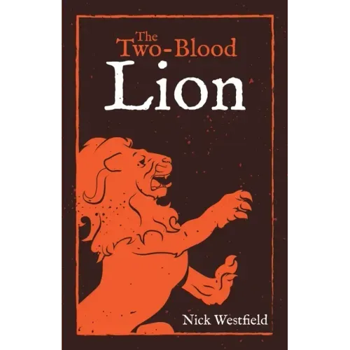 The Two-Blood Lion