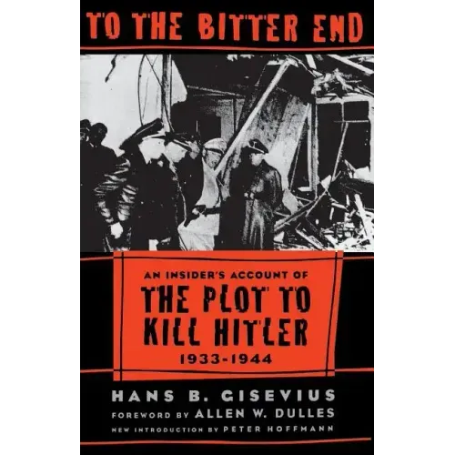 To the Bitter End
