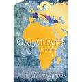 Galatians: A Supernatural Justification