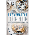 Easy Waffle Cookbook