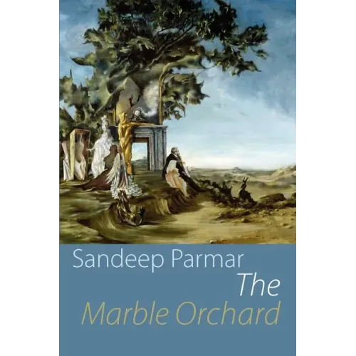 The Marble Orchard