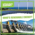 What's Renewable Energy?