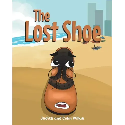 The Lost Shoe