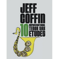 10 Improvisational Tenor Sax Etudes