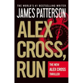 Alex Cross, Run