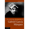 The Cambridge Introduction to Gabriel García Márquez