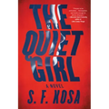 The Quiet Girl