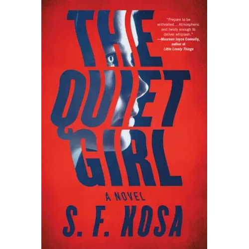 The Quiet Girl