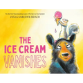 The Ice Cream Vanishes