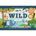 Wild Explorers Find and Seek