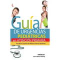 Guía de Urgencias Pediátricas de Atención Primaria