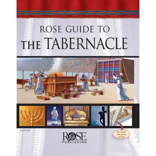 Rose Guide to the Tabernacle
