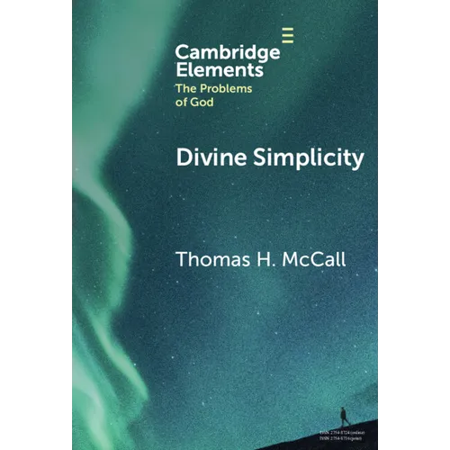 Divine Simplicity